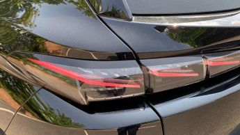 Peugeot 308 Sw 1.2 GT Estate 5dr Petrol Hybrid e-DSC6 Euro 6 (s/s) (136 ps)