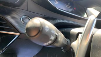 Peugeot 2008 1.2 GT SUV 5dr Petrol Hybrid e-DSC6 Euro 6 (s/s) (136 ps)