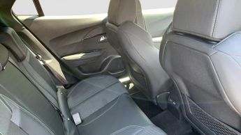 Peugeot 2008 1.2 GT SUV 5dr Petrol Hybrid e-DSC6 Euro 6 (s/s) (136 ps)