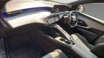 Peugeot 5008 1.2 Allure SUV 5dr Petrol Hybrid e-DSC6 Euro 6 (s/s) (145 ps)