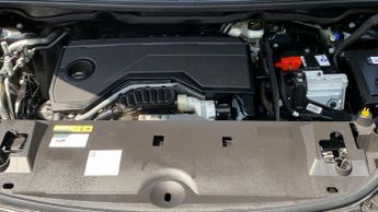 Peugeot 5008 1.2 Allure SUV 5dr Petrol Hybrid e-DSC6 Euro 6 (s/s) (145 ps)