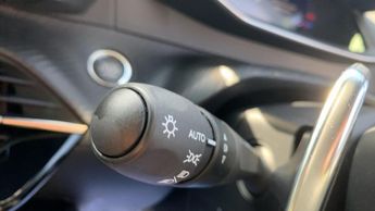 Peugeot 208 1.2 GT Hatchback 5dr Petrol Hybrid e-DSC6 Euro 6 (s/s) (110 ps)