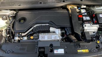 Peugeot 208 1.2 GT Hatchback 5dr Petrol Hybrid e-DSC6 Euro 6 (s/s) (110 ps)