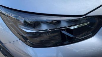 Peugeot 208 1.2 GT Hatchback 5dr Petrol Hybrid e-DSC6 Euro 6 (s/s) (110 ps)