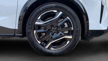 Peugeot 3008 73kWh GT SUV 5dr Electric Auto (210 ps)