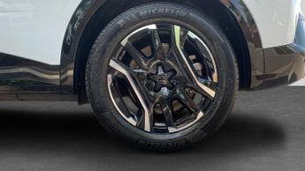 Peugeot 3008 73kWh GT SUV 5dr Electric Auto (210 ps)