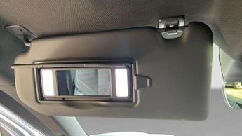 Peugeot 3008 73kWh GT SUV 5dr Electric Auto (210 ps)