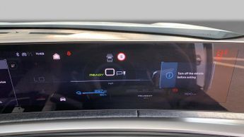Peugeot 3008 73kWh GT SUV 5dr Electric Auto (210 ps)