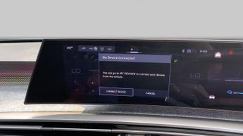 Peugeot 3008 73kWh GT SUV 5dr Electric Auto (210 ps)