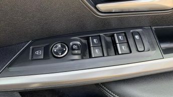 Peugeot 3008 73kWh GT SUV 5dr Electric Auto (210 ps)