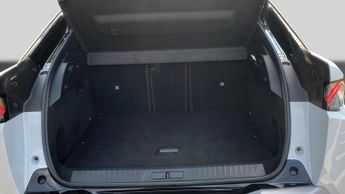 Peugeot 3008 73kWh GT SUV 5dr Electric Auto (210 ps)