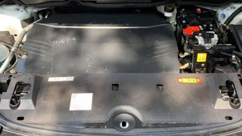 Peugeot 3008 73kWh GT SUV 5dr Electric Auto (210 ps)
