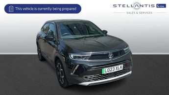Vauxhall Mokka Electric 50kWh Ultimate SUV 5dr Electric Auto (136 ps)