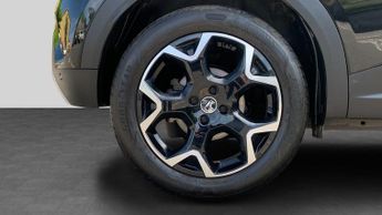 Vauxhall Mokka Electric 50kWh Ultimate SUV 5dr Electric Auto (136 ps)