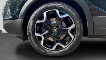 Vauxhall Mokka Electric 50kWh Ultimate SUV 5dr Electric Auto (136 ps)