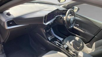 Vauxhall Mokka Electric 50kWh Ultimate SUV 5dr Electric Auto (136 ps)