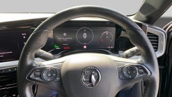 Vauxhall Mokka Electric 50kWh Ultimate SUV 5dr Electric Auto (136 ps)