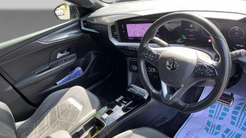 Vauxhall Mokka Electric 50kWh Ultimate SUV 5dr Electric Auto (136 ps)
