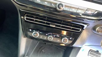 Vauxhall Mokka Electric 50kWh Ultimate SUV 5dr Electric Auto (136 ps)