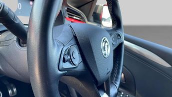 Vauxhall Corsa Electric 50kWh GS Line Hatchback 5dr Electric Auto (136 ps)