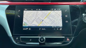 Vauxhall Corsa Electric 50kWh GS Line Hatchback 5dr Electric Auto (136 ps)