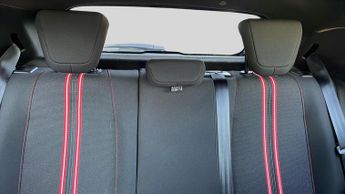 Vauxhall Corsa Electric 50kWh GS Line Hatchback 5dr Electric Auto (136 ps)