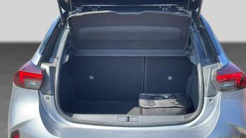 Vauxhall Corsa Electric 50kWh GS Line Hatchback 5dr Electric Auto (136 ps)