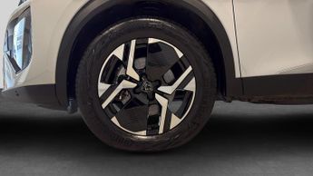Peugeot 2008 1.2 GT SUV 5dr Petrol Hybrid e-DSC6 Euro 6 (s/s) (136 ps)