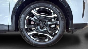 Peugeot 3008 73kWh GT SUV 5dr Electric Auto (210 ps)