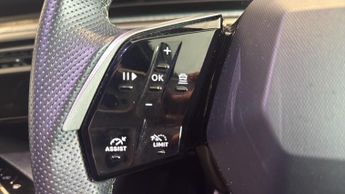 Peugeot 3008 73kWh GT SUV 5dr Electric Auto (210 ps)