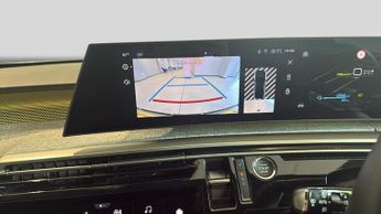 Peugeot 3008 73kWh GT SUV 5dr Electric Auto (210 ps)