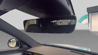 Peugeot 3008 73kWh GT SUV 5dr Electric Auto (210 ps)