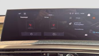 Peugeot 3008 73kWh GT SUV 5dr Electric Auto (210 ps)