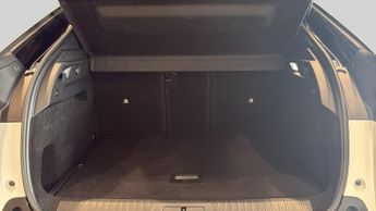 Peugeot 3008 73kWh GT SUV 5dr Electric Auto (210 ps)