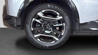Peugeot 3008 73kWh GT SUV 5dr Electric Auto (210 ps)