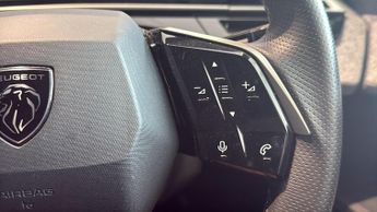 Peugeot 3008 73kWh GT SUV 5dr Electric Auto (210 ps)