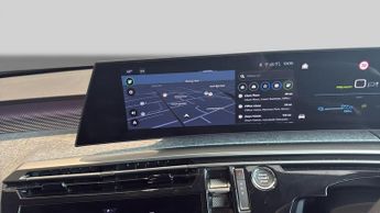 Peugeot 3008 73kWh GT SUV 5dr Electric Auto (210 ps)