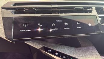 Peugeot 3008 73kWh GT SUV 5dr Electric Auto (210 ps)