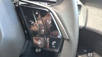 Peugeot 3008 SUV 1.2 Allure SUV 5dr Petrol Hybrid e-DSC6 Euro 6 (s/s) (145 ps)