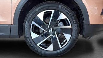Vauxhall Grandland 1.2 Ultimate SUV 5dr Petrol Hybrid e-DCT Euro 6 (s/s) (136 ps)