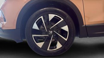 Vauxhall Grandland 1.2 Ultimate SUV 5dr Petrol Hybrid e-DCT Euro 6 (s/s) (136 ps)