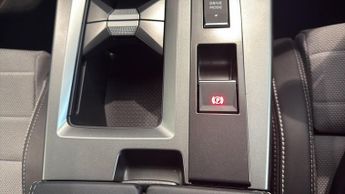 Vauxhall Grandland 1.2 Ultimate SUV 5dr Petrol Hybrid e-DCT Euro 6 (s/s) (136 ps)