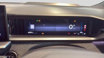 Vauxhall Grandland 1.2 Ultimate SUV 5dr Petrol Hybrid e-DCT Euro 6 (s/s) (136 ps)