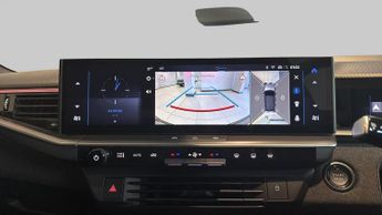 Vauxhall Grandland 1.2 Ultimate SUV 5dr Petrol Hybrid e-DCT Euro 6 (s/s) (136 ps)