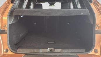 Vauxhall Grandland 1.2 Ultimate SUV 5dr Petrol Hybrid e-DCT Euro 6 (s/s) (136 ps)