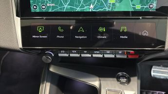 Peugeot 308 1.2 GT Hatchback 5dr Petrol Hybrid e-DSC6 Euro 6 (s/s) (136 ps)