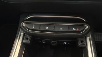 Jeep Avenger 54kWh e-Summit SUV 5dr Electric Auto (156 ps)