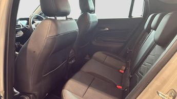 Jeep Avenger 54kWh e-Summit SUV 5dr Electric Auto (156 ps)