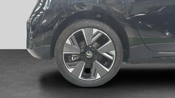 Vauxhall Corsa Electric 50kWh GS Hatchback 5dr Electric Auto (136 ps)