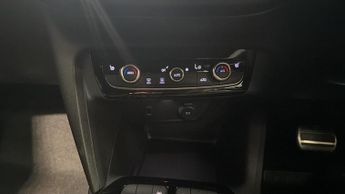 Vauxhall Corsa Electric 50kWh GS Hatchback 5dr Electric Auto (136 ps)